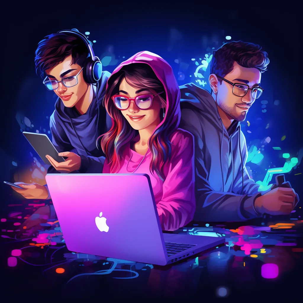 Real-Time Leaderboards
