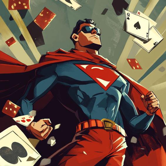 Risk-Free Game Demos